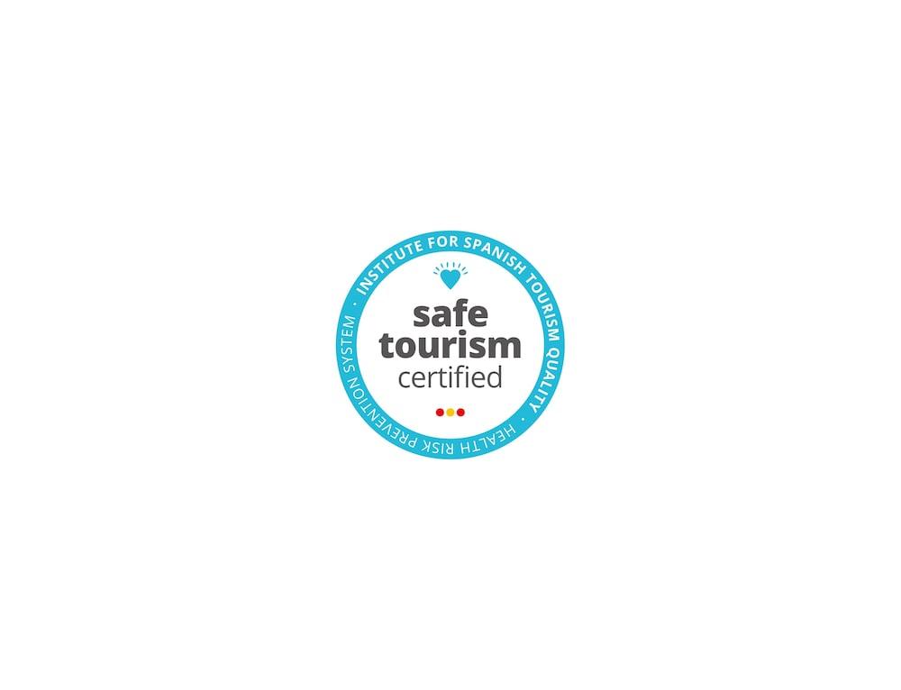 Hostal La Janda Vejer de la Frontera Exterior foto Safe Tourism Certified