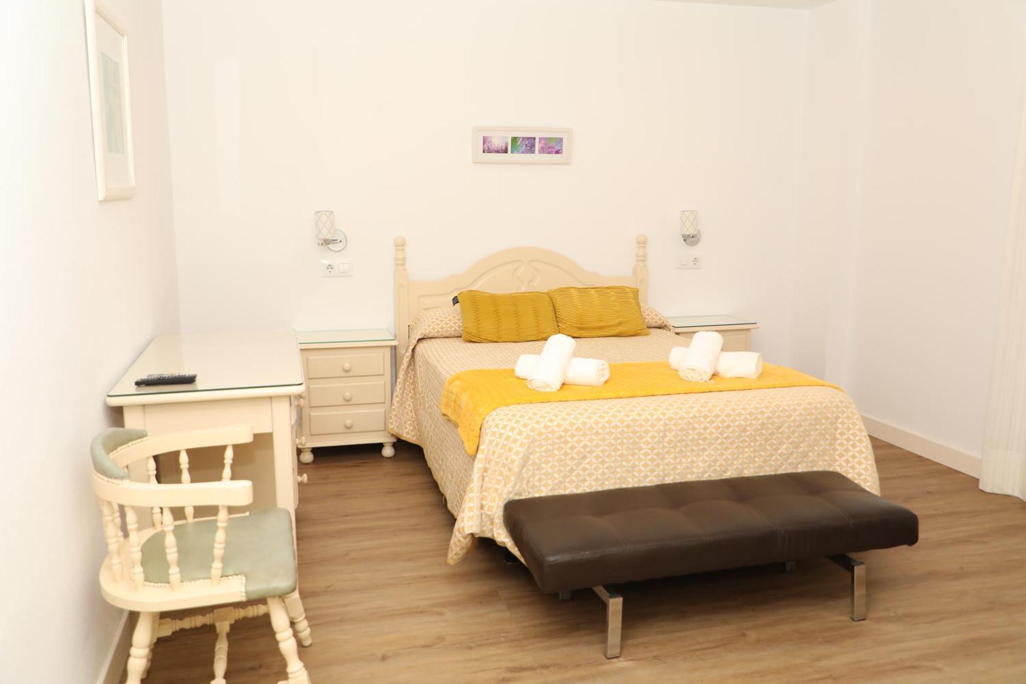 Hostal La Janda Vejer de la Frontera Exterior foto